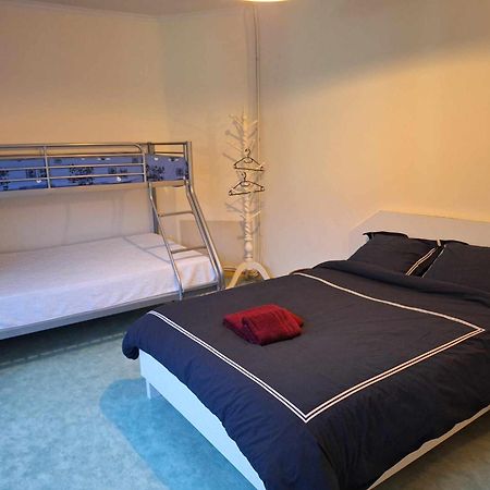 Slaapkamer Markt 赫拉尔兹贝亨 外观 照片