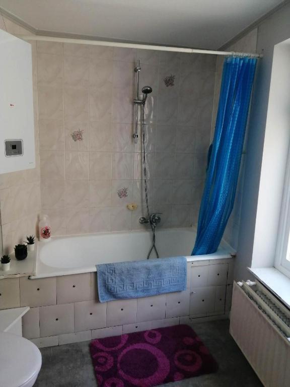 Slaapkamer Markt 赫拉尔兹贝亨 外观 照片