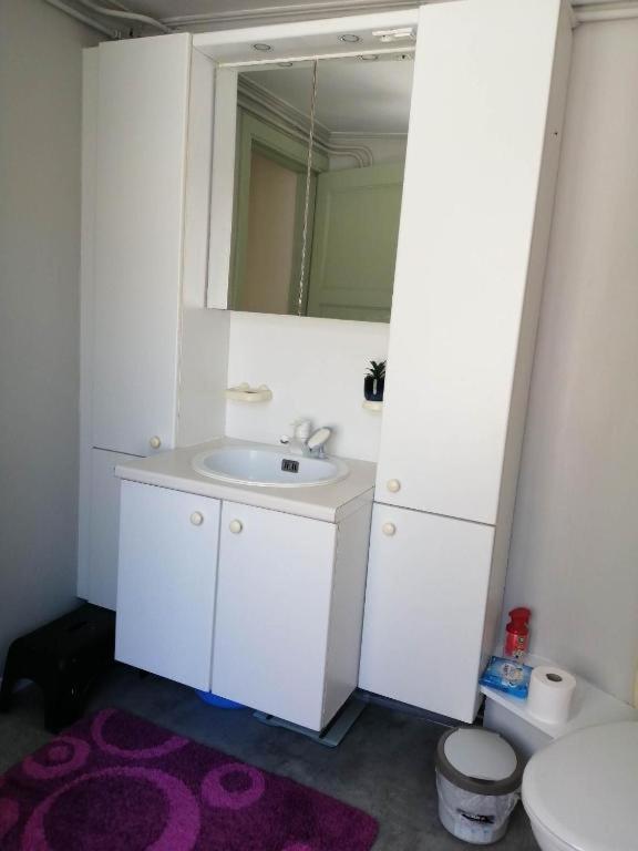 Slaapkamer Markt 赫拉尔兹贝亨 外观 照片